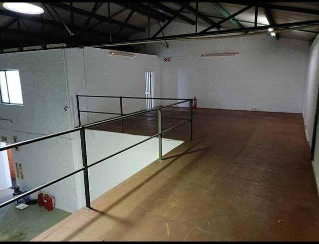 INDUSTRIAL PROPERTY TO RENT IN KYA SANDS